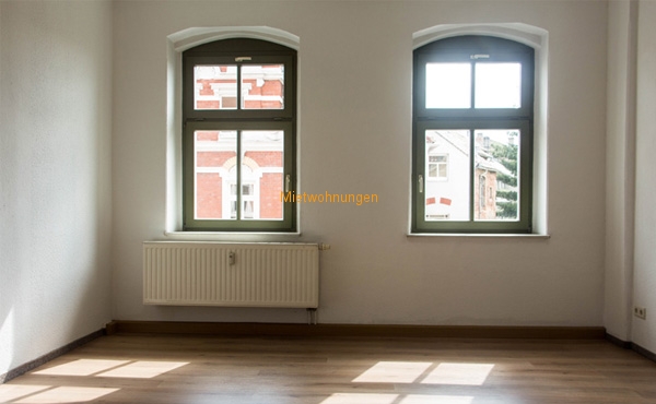 2-Raum-Wohnung, Pestalozzistrasse 15 in 02708 Löbau, 51,00 m², 225,00 Euro + NK