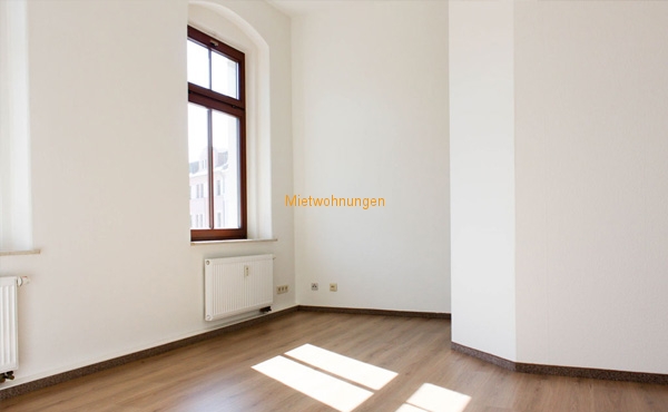 Sehr helle 1 Zimmer Wohnung, 46,69 m², 228,00 Euro + NK