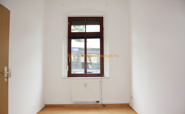 Büro- / Gewerbeeinheit für kühle Rechner, Pestalozzistrasse 1 in 02708 Löbau, 46,63 m², 210,00 Euro + NK