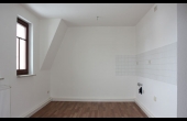 Schöne Dachgeschosswohnung in Löbau - 192,00 Euro + NK